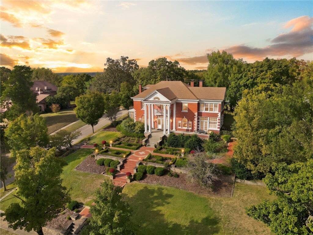 House in Fayetteville, Arkansas, United States 4 - 19147174