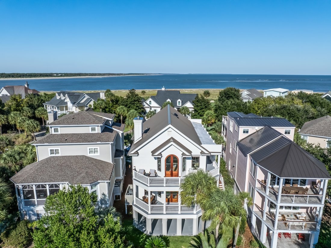 House in Isle of Palms, South Carolina, United States 3 - 19146330