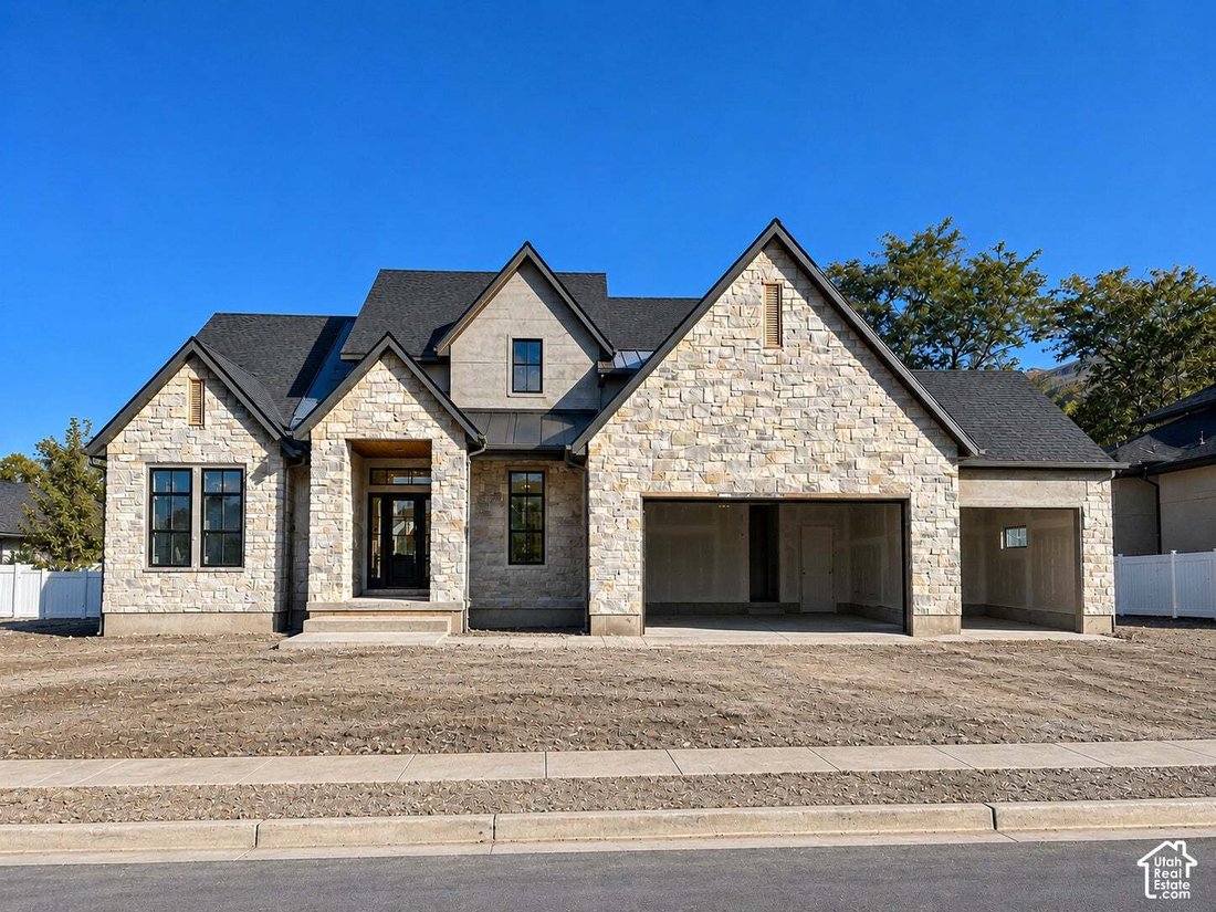 Casa a Farmington, Utah, Stati Uniti 1 - 19147281