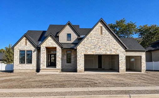 Haus in Farmington, Utah, Vereinigte Staaten 1