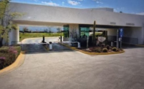 Land in San Luis Potosí, San Luis Potosi, Mexico 1