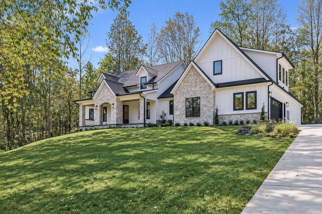 Casa en Condado de Williamson, Tennessee, Estados Unidos 2 - 19146967