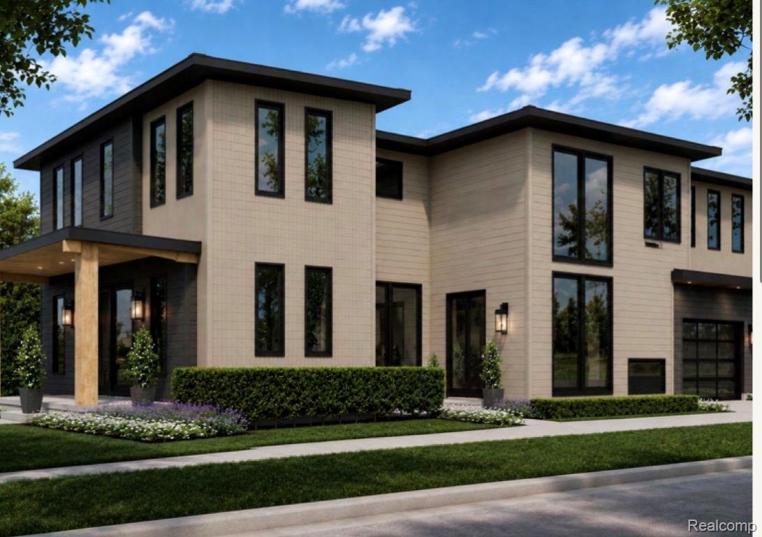 House in Royal Oak, Michigan, United States 2 - 19126835