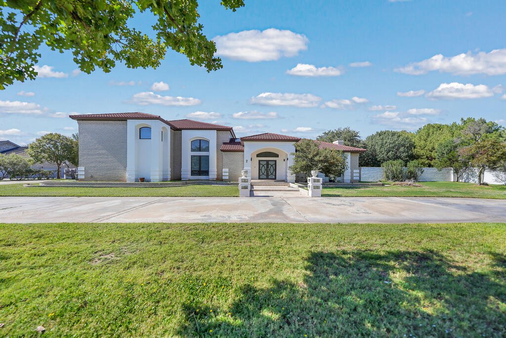 House in Odessa, Texas, United States 2 - 19148833