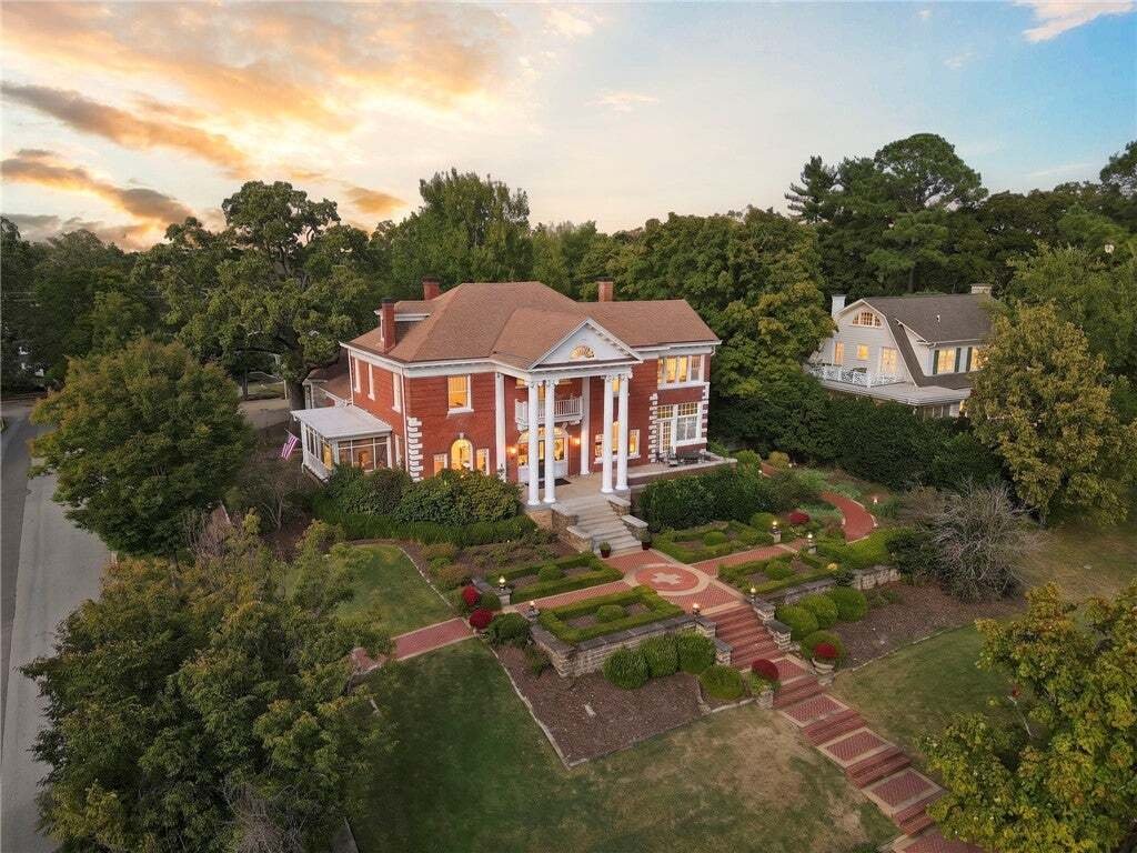 House in Fayetteville, Arkansas, United States 3 - 19147174