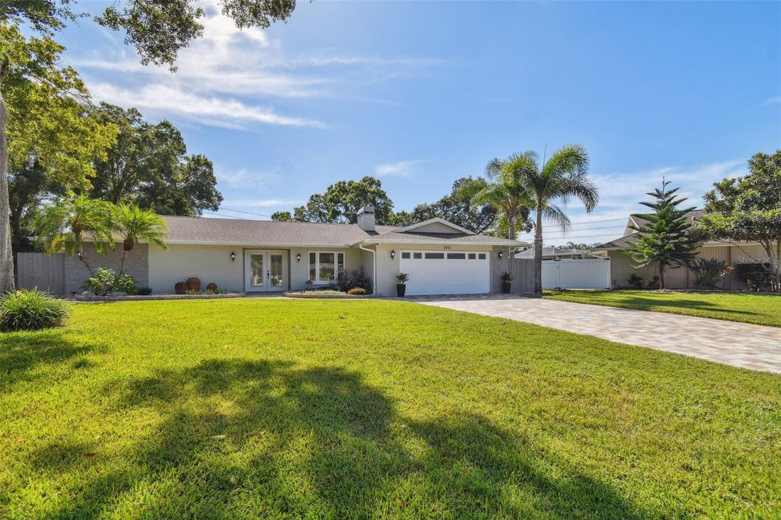 Haus in Clearwater, Florida, Vereinigte Staaten 5 - 19147784
