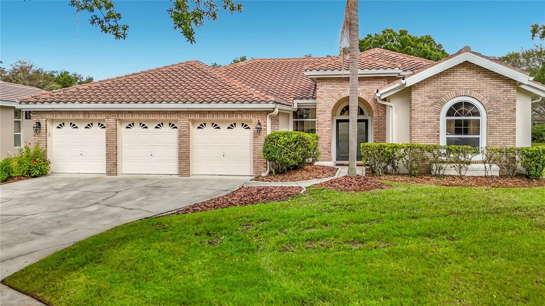 Casa en Tampa, Florida, Estados Unidos 5 - 19148765