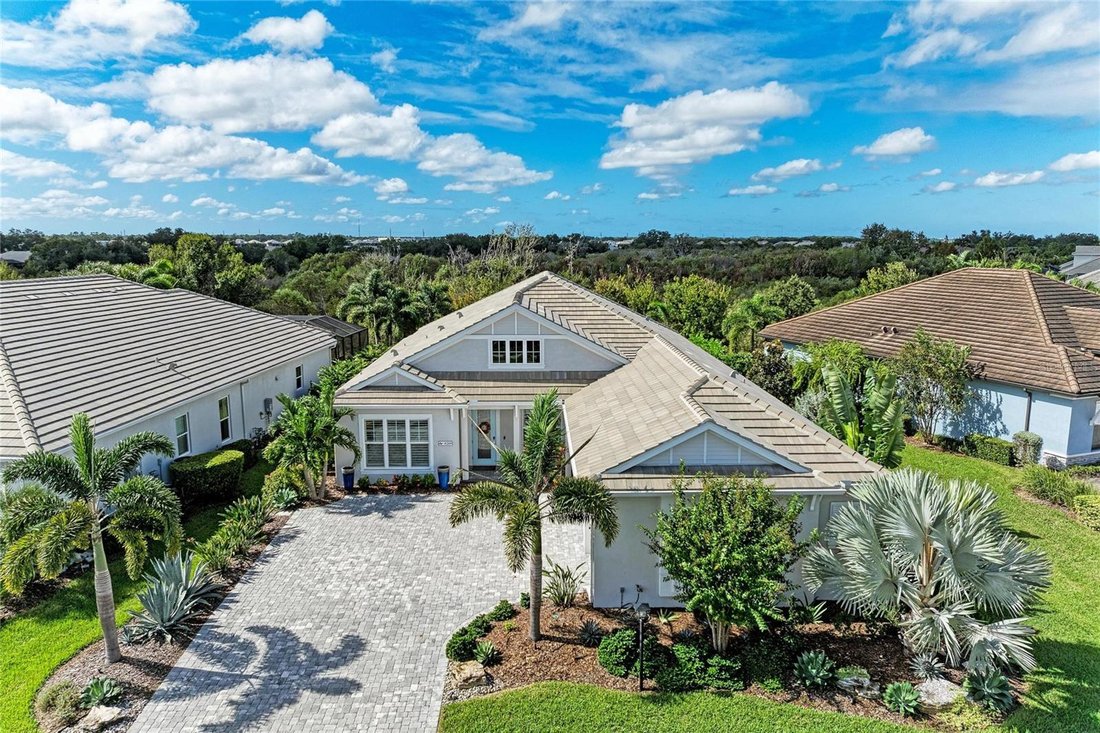 House in Sarasota, Florida, United States 3 - 19147777