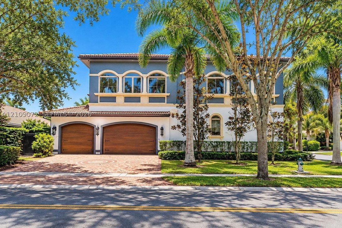 House in Hollywood, Florida, United States 3 - 19147177