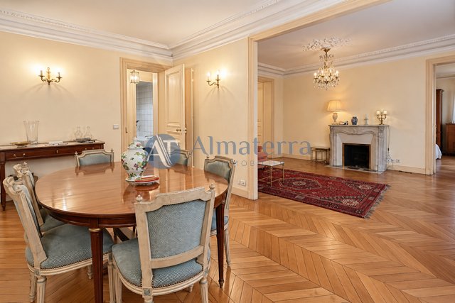 Apartment in Bois de Boulogne, Paris 16e Arrondissement, Paris 2 - 19148243