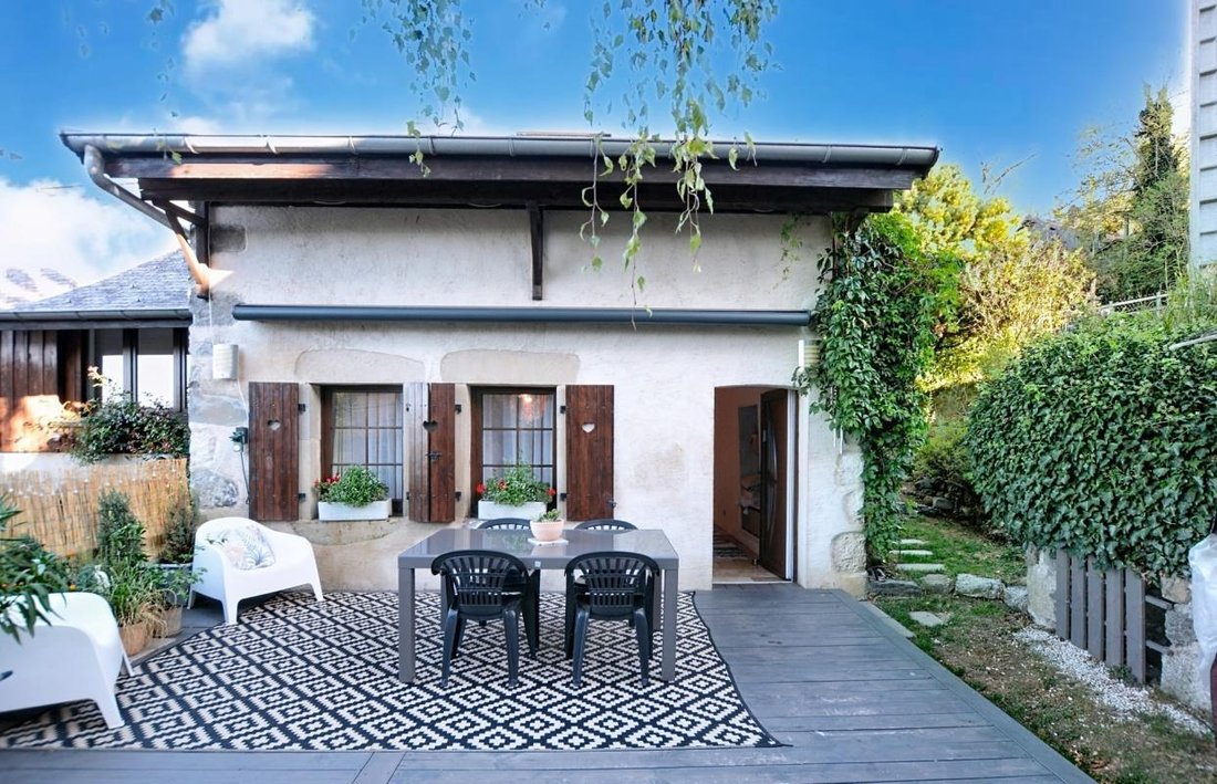 Casa a Minzier, Auvergne-Rodano-Alpi, Francia 1 - 19145579