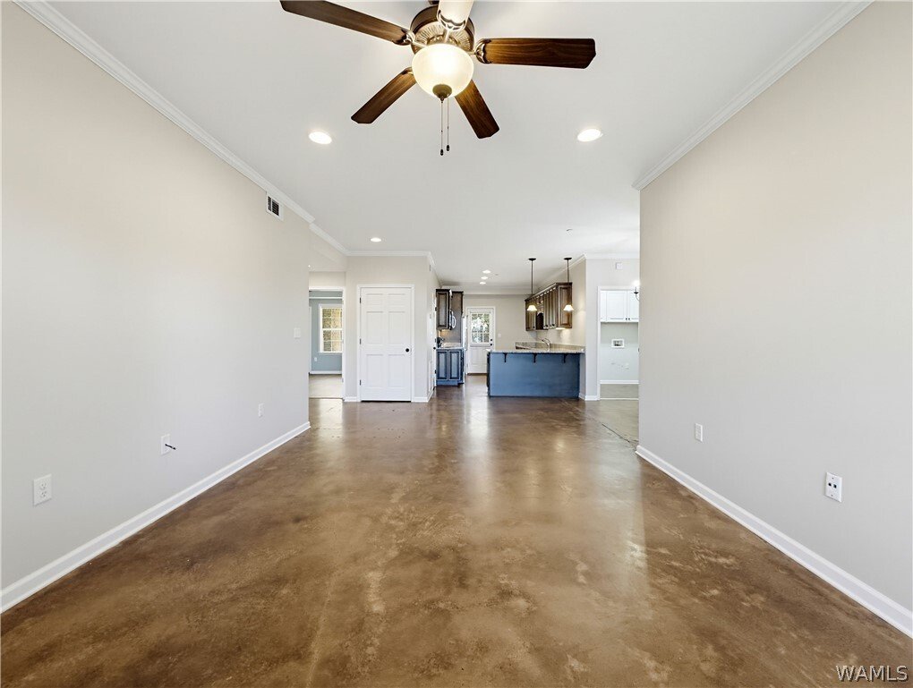 Appartamento a Tuscaloosa, Alabama, Stati Uniti 4 - 19148751