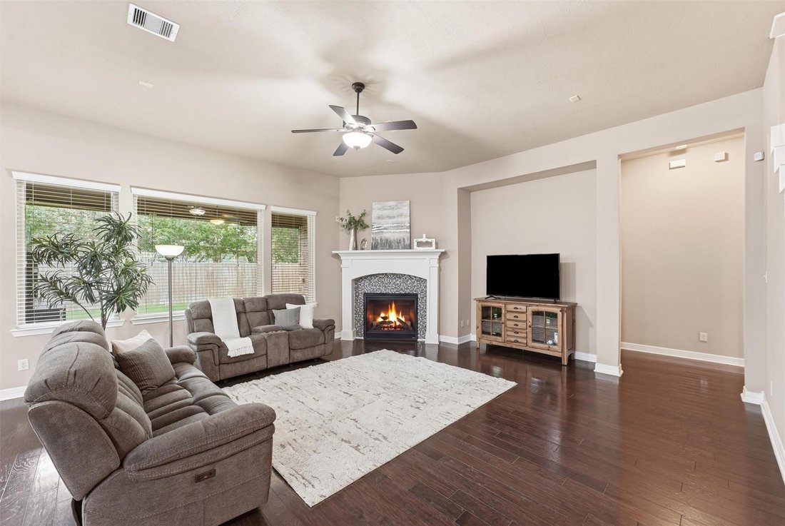 Casa a Humble, Texas, Stati Uniti 5 - 19148004