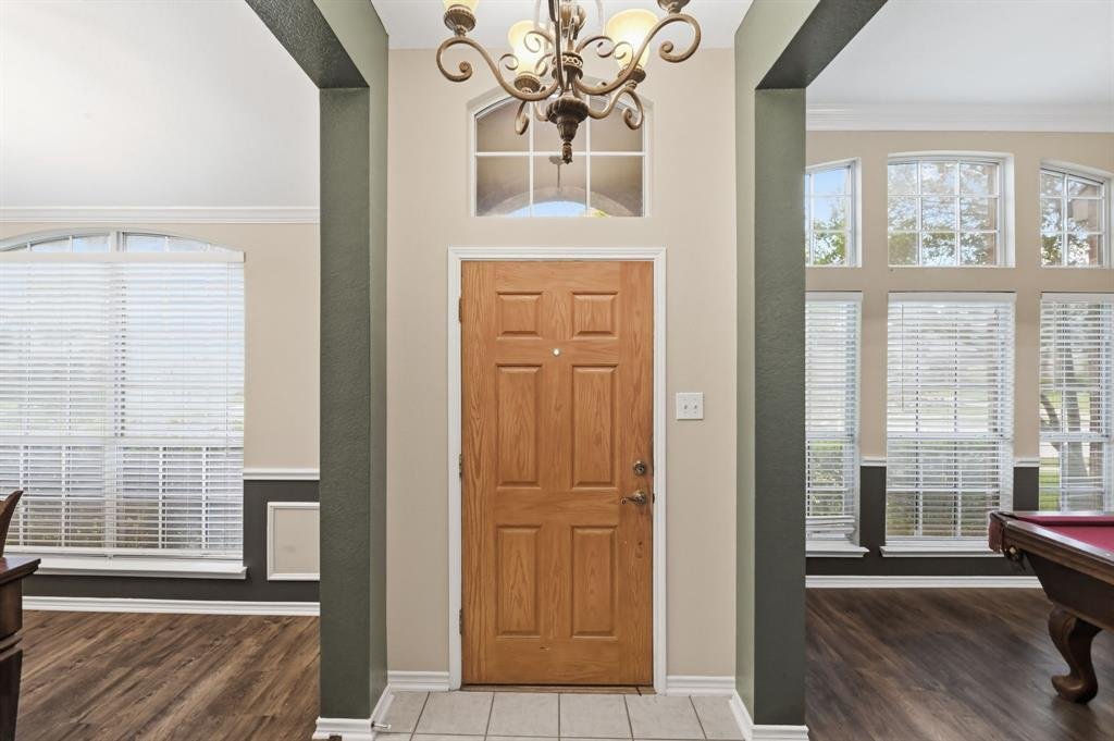 Casa en Rowlett, Texas, Estados Unidos 3 - 19147827