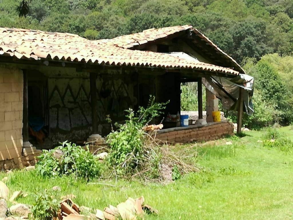 Terrain à Chapa de Mota, État de Mexico, Mexique 2 - 19145837