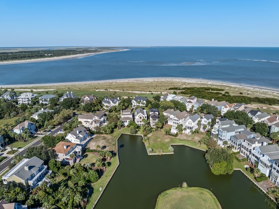 House in Isle of Palms, South Carolina, United States 2 - 19146330