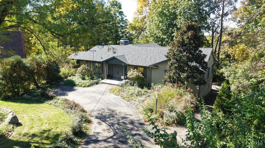 House in Evendale, Ohio, United States 3 - 19146774