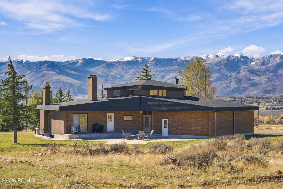 House in Park City, Utah, United States 1 - 19148793