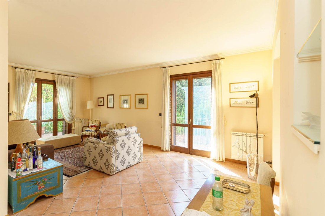 Villa in Trecastagni, Sizilien, Italien 5 - 19148207