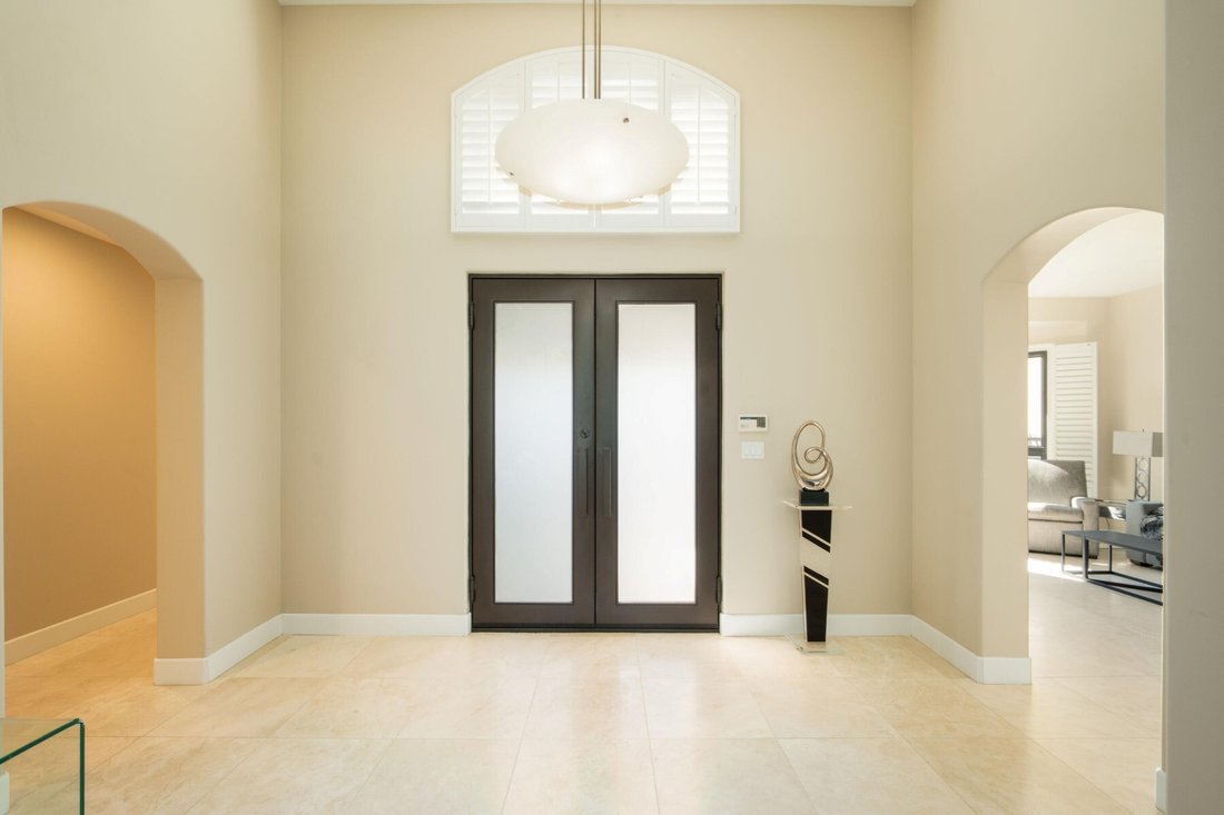 Maison à Scottsdale, Arizona, États-Unis 2 - 19139071