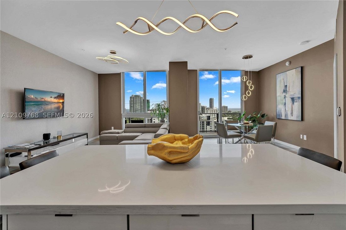 Condominio a Miami, Florida, Stati Uniti 4 - 19147146