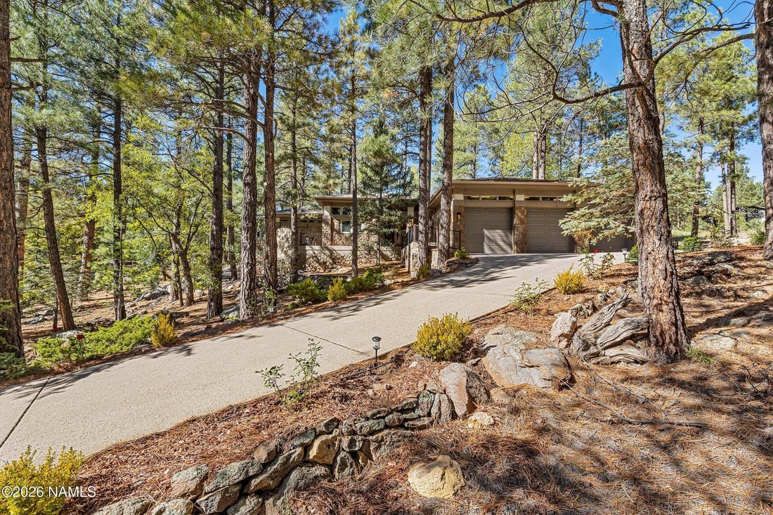 Haus in Flagstaff, Arizona, Vereinigte Staaten 4 - 19146956
