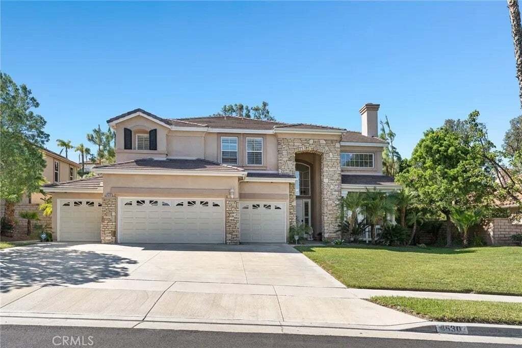 House in Corona, California, United States 1 - 19147607