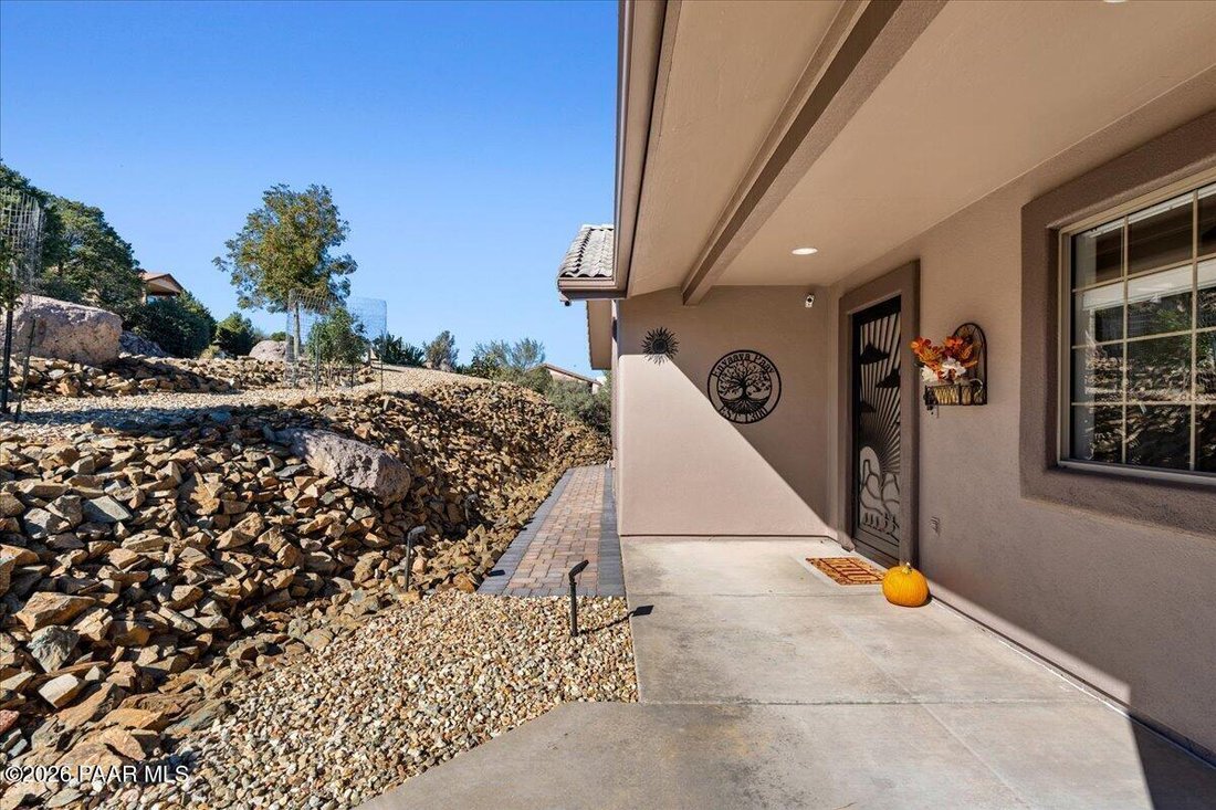 Casa a Prescott, Arizona, Stati Uniti 5 - 19147226