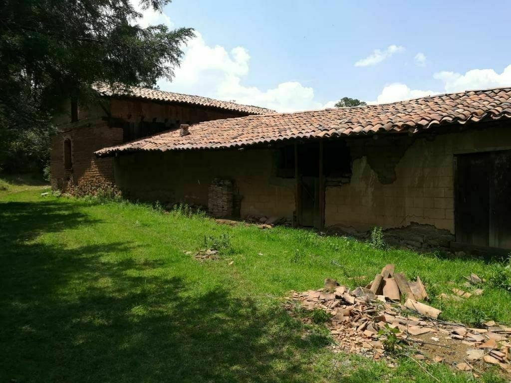 Terrain à Chapa de Mota, État de Mexico, Mexique 1 - 19145837