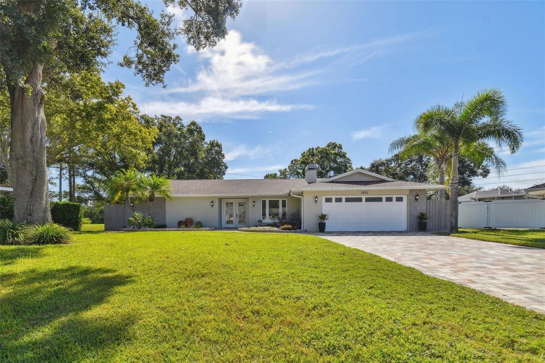 Haus in Clearwater, Florida, Vereinigte Staaten 4 - 19147784