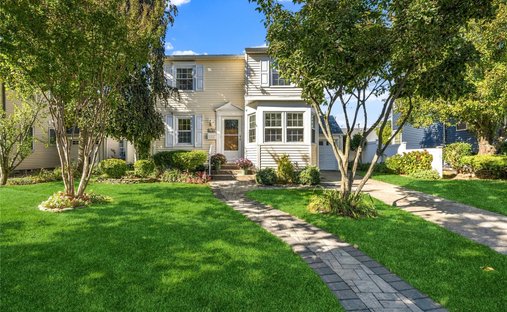 Haus in Wantagh, New York, Vereinigte Staaten 1