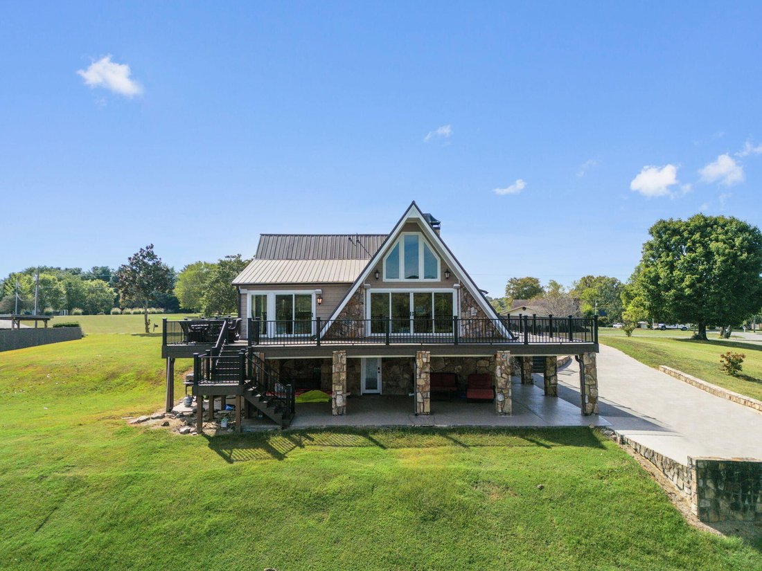 Maison à Georgetown, Tennessee, États-Unis 4 - 19148851