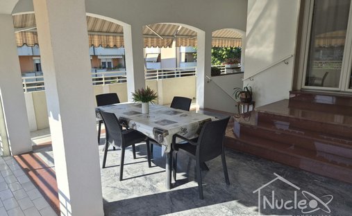 Casa en Pontevigodarzere, Padua, Italia 1