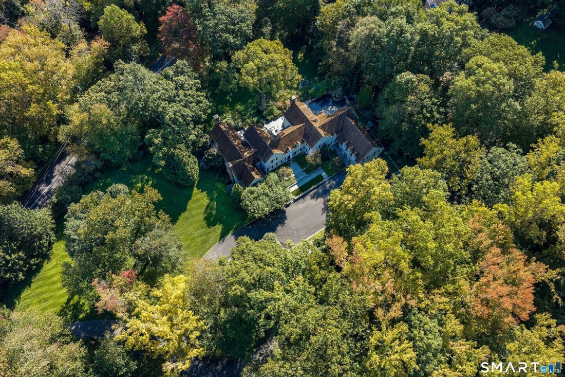 Townhouse in Darien, Connecticut, United States 5 - 19147394