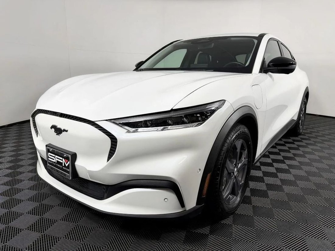 Suv in Lynnwood, WA, United States 3 - 19148907