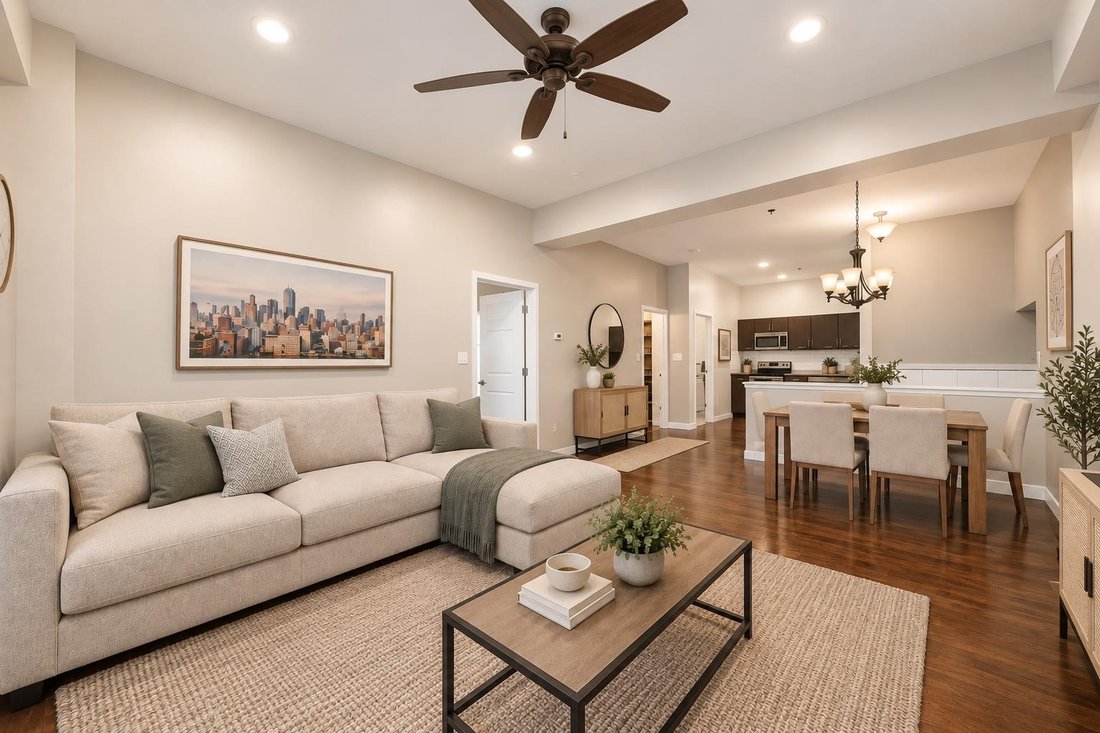 Condo in Hoboken, New Jersey, United States 2 - 19145893