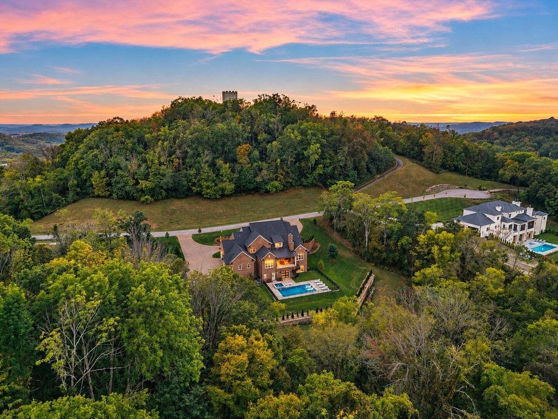 Casa a Franklin, Tennessee, Stati Uniti 5 - 19110869