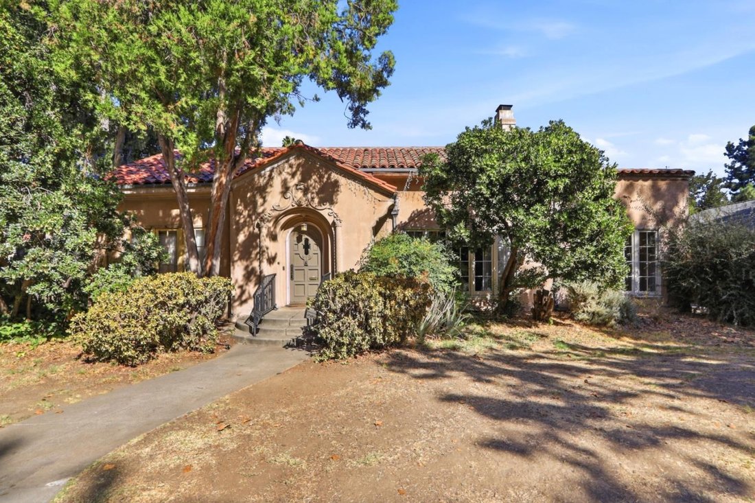 Casa a San Jose, California, Stati Uniti 1 - 19147493