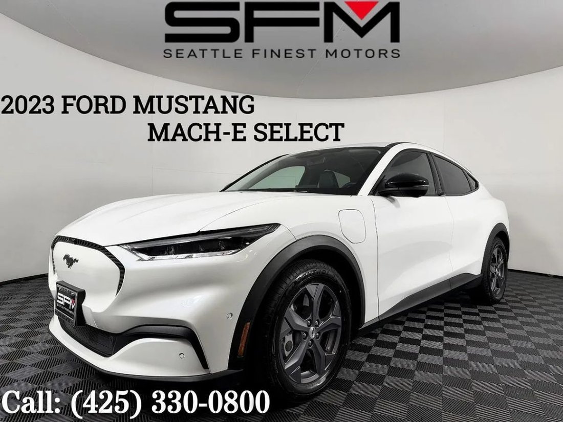 Suv in Lynnwood, WA, United States 1 - 19148907