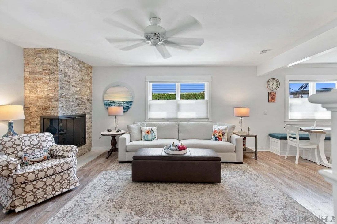 House in Coronado, California, United States 5 - 19147606
