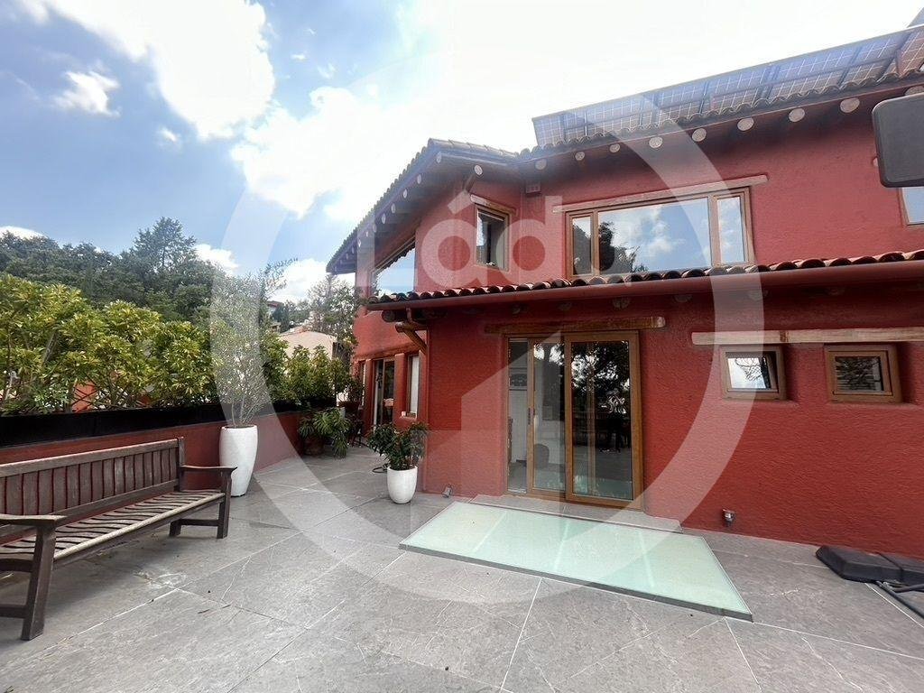 Condominio en Ciudad de México, México 1 - 19146220