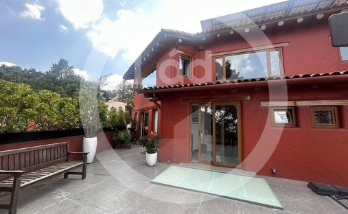 Condominio en Ciudad de México, México 1