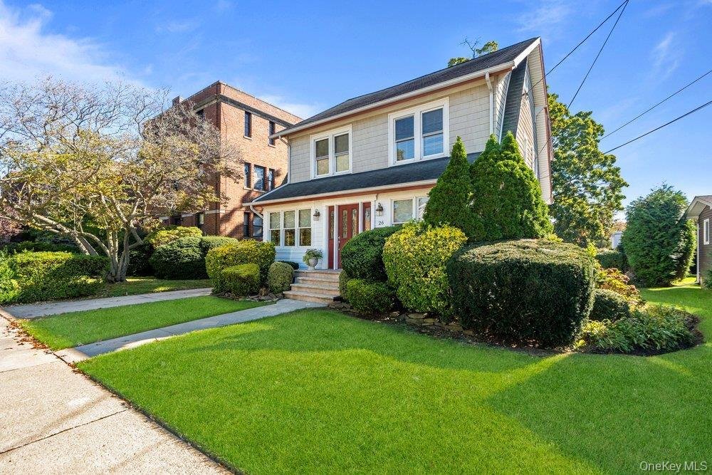 Casa en East Rockaway, Nueva York, Estados Unidos 5 - 19148287
