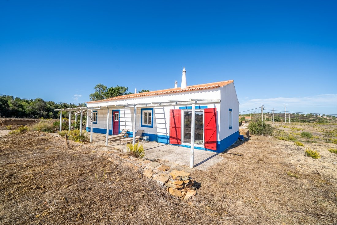 Autres à Aljezur, Algarve, Portugal 1 - 19145553