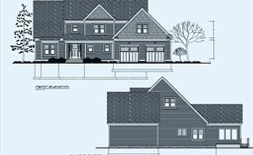 Maison à Marlborough, Massachusetts, États-Unis 1