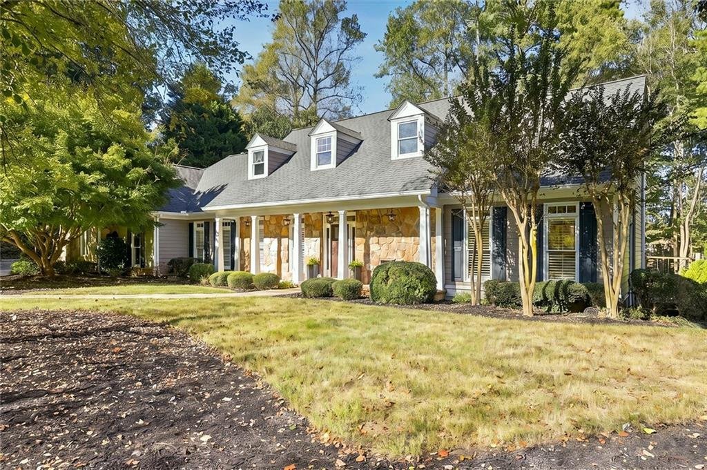 House in Atlanta, Georgia, United States 2 - 19147660
