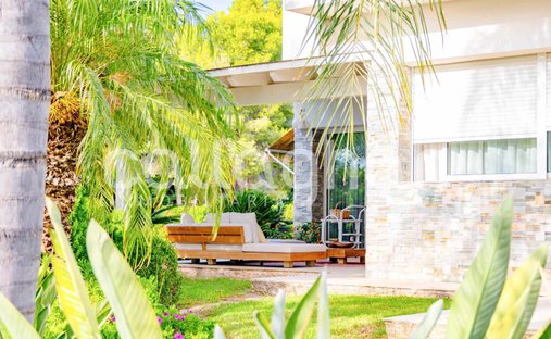 Villa en Campo Olivar, Godella, Comunidad Valenciana 1