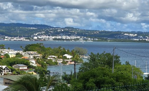 Villa à Les Trois-Îlets, Le Marin, Martinique 1
