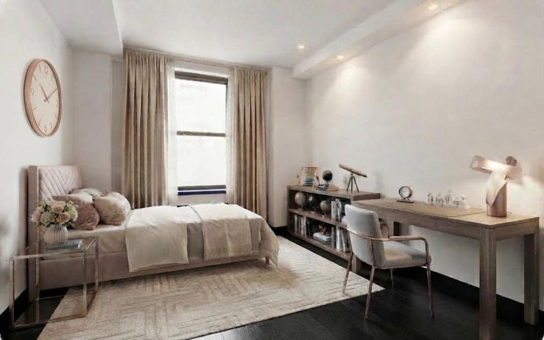 Condo in New York, New York, United States 2 - 19148610