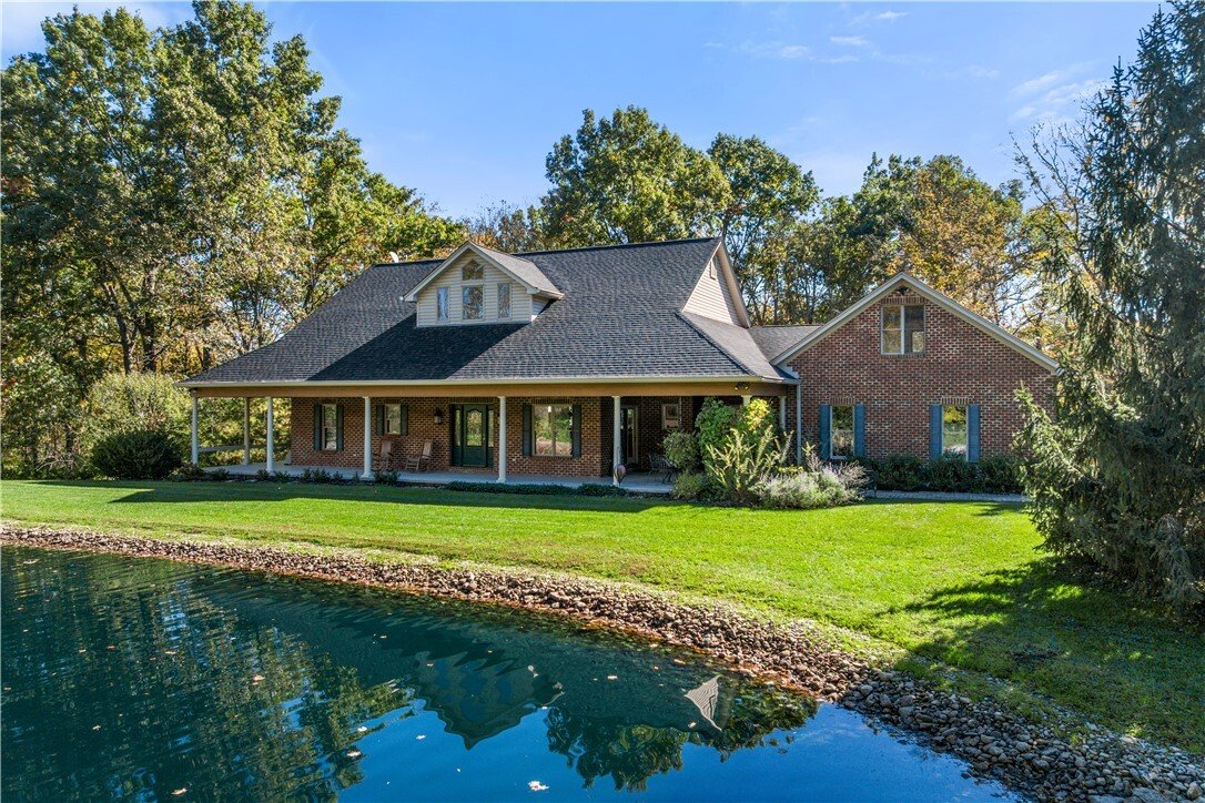 House in Oregonia, Ohio, United States 3 - 19148781
